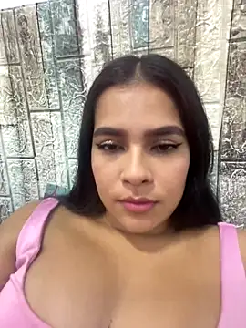 Valery lux16 online show from December 2025 08:35:02 PM