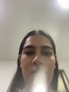 Valery lux16 online show from February 2026 09:10:01 PM