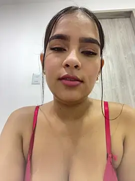 Valery lux16 online show from October 2025 12:25:02 PM