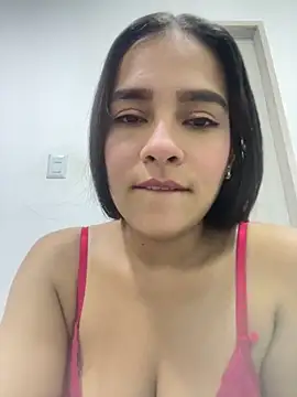 Valery lux16 online show from November 2025 01:25:01 PM