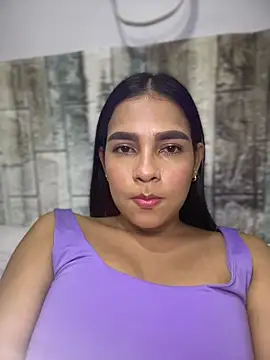 Valery lux16 online show from March 2026 08:03:02 PM