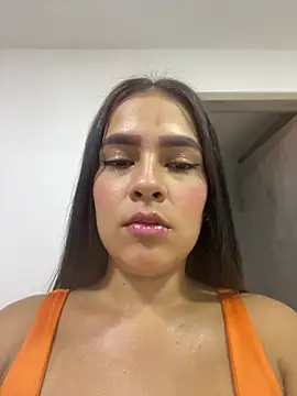 Valery lux16 online show from January 2026 07:21:01 PM