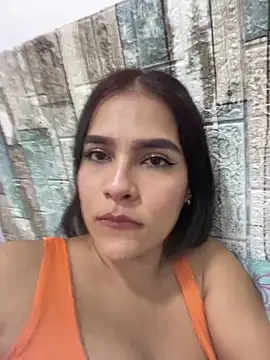 Valery lux16 online show from December 2025 08:30:02 PM