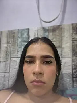 Valery lux16 online show from April 2026 03:49:01 PM