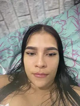 Valery lux16 online show from May 2026 08:01:02 PM