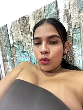 Valery lux16 online show from October 2025 12:03:01 AM