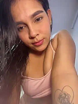 Valery lux16 online show from March 2026 09:27:01 PM