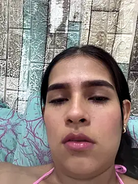 Valery lux16 online show from September 2025 03:51:01 PM