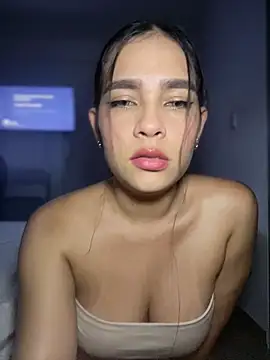 Valery lux16 online show from May 2026 11:24:01 PM