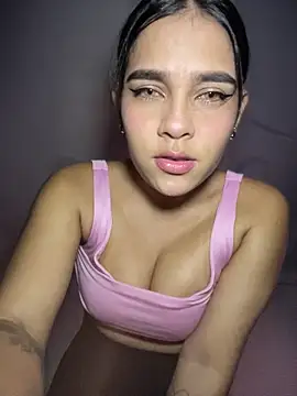Valery lux16 online show from May 2026 12:32:02 AM