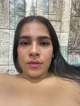 Valery lux16 online show from December 2025 08:37:01 PM