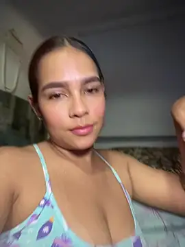 Valery lux16 online show from March 2026 03:35:02 AM