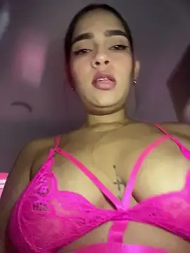 Valery lux16 online show from June 2026 06:57:02 PM