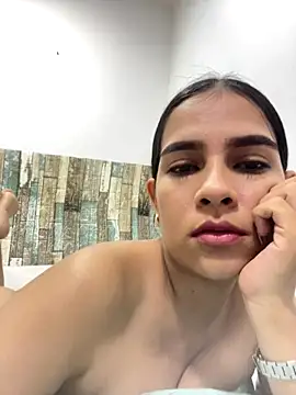 Valery lux16 online show from September 2025 01:23:02 AM
