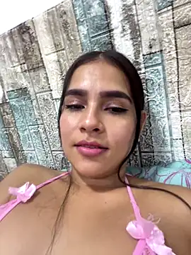 Valery lux16 online show from October 2025 07:26:02 PM