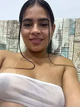 Valery lux16 online show from October 2025 01:45:01 PM
