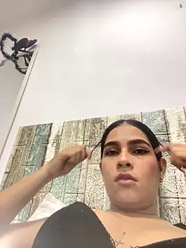 Valery lux16 online show from November 2025 11:19:02 PM