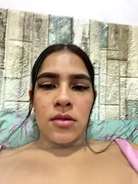 Valery lux16 online show from January 2026 09:18:02 PM