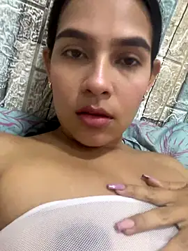 Valery lux16 online show from September 2025 02:18:02 AM
