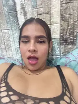 Valery lux16 online show from November 2025 03:27:01 PM