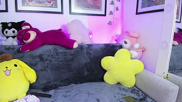 Dopamineshots online show from April 2026 01:01:02 AM