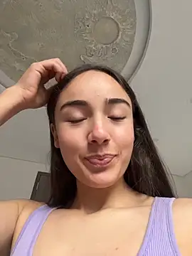 Snapshot of Innerpeace_ chatting on December 2025 07:55:02 PM Innerpeace online show from December 2025 07:55:02 PM