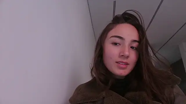 Snapshot of Innerpeace_ chatting on October 2025 08:29:01 PM Innerpeace online show from October 2025 08:29:01 PM