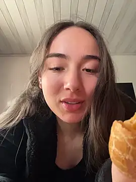 Innerpeace  online show from December 2025 09:48:02 PM