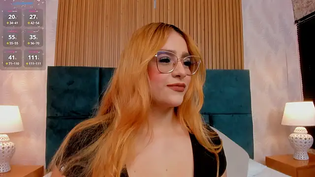 Amber kiss  online show from March 2026 06:32:01 PM