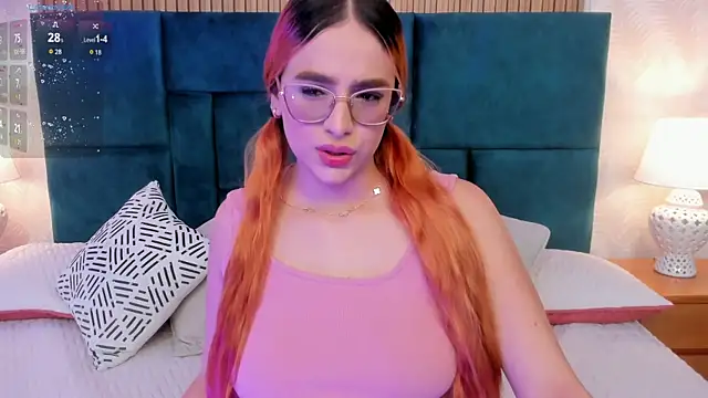 Snapshot of Amber_kiss_ chatting on October 2025 06:34:01 PM Amber kiss online show from October 2025 06:34:01 PM
