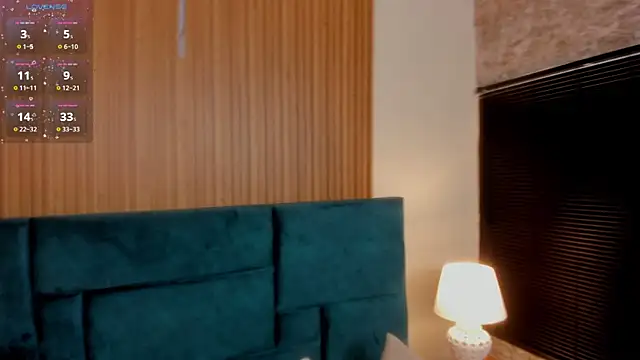 Amber kiss  online show from April 2026 06:25:02 PM