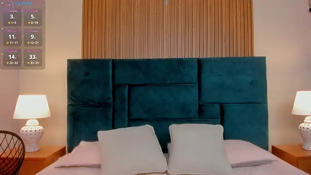 Amber kiss  online show from April 2026 06:41:01 PM