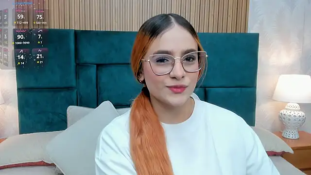 Snapshot of Amber_kiss_ chatting on October 2025 06:22:02 PM Amber kiss online show from October 2025 06:22:02 PM
