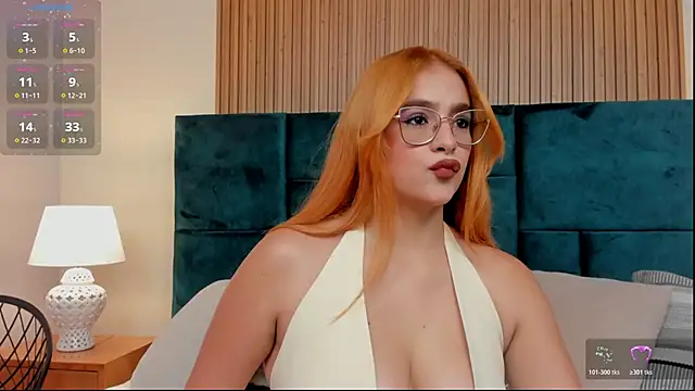 Amber kiss  online show from May 2026 06:49:01 PM