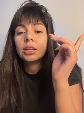 Snapshot of Bulma04 chatting on October 2025 03:51:02 AM Bulma04 online show from October 2025 03:51:02 AM