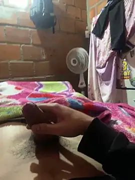 Dani-202p online show from October 2025 11:53:01 AM