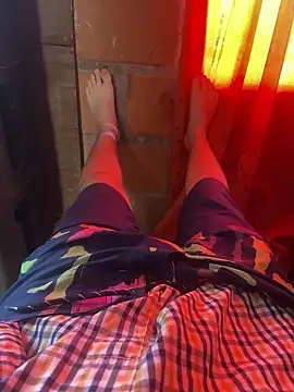 Dani-202p online show from November 2025 03:55:02 PM