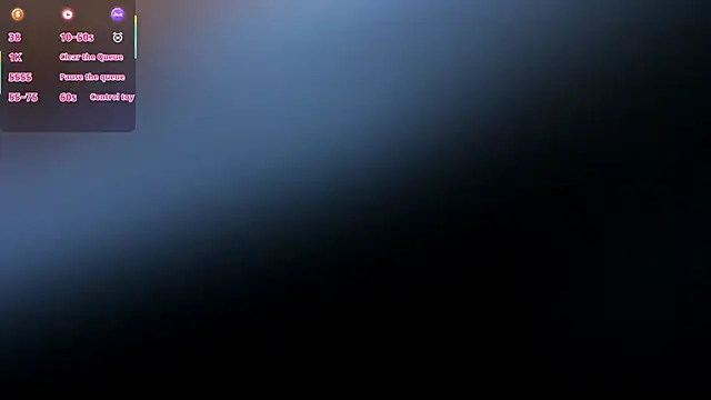 BoomChikaWow online show from October 2025 11:25:01 PM