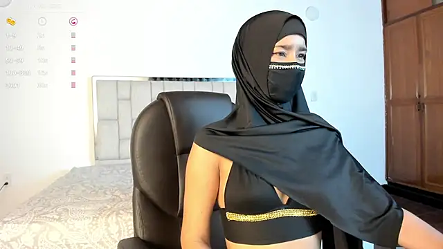 Snapshot of kalila_latif chatting on September 2025 03:24:02 AM kalila latif online show from September 2025 03:24:02 AM