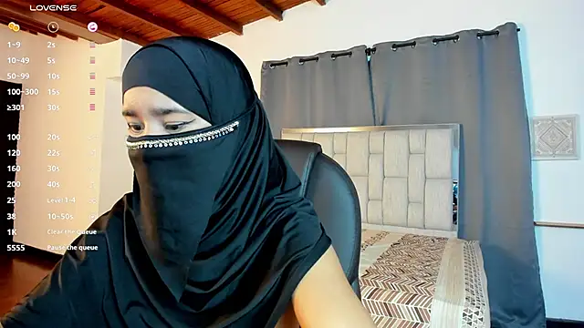 Snapshot of kalila_latif chatting on October 2025 02:54:01 AM kalila latif online show from October 2025 02:54:01 AM