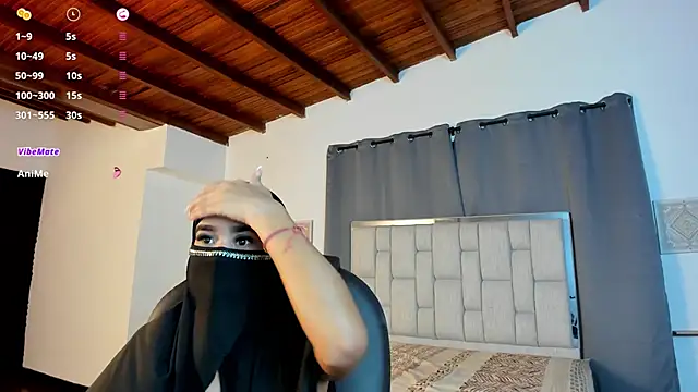 kalila latif online show from November 2025 03:11:02 AM