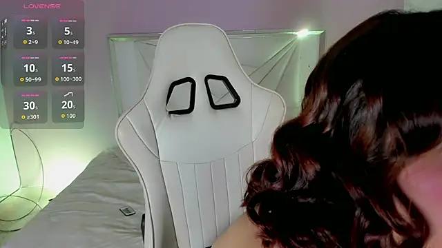 Snapshot of Isabela_saenz chatting on October 2025 04:58:01 AM Isabela saenz online show from October 2025 04:58:01 AM