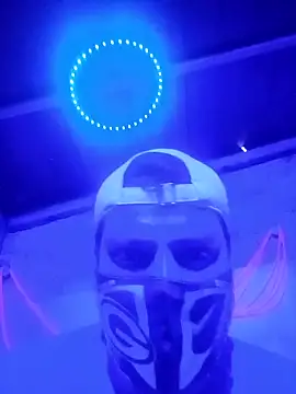 YerryyelGanzo online show from October 2025 03:08:01 AM