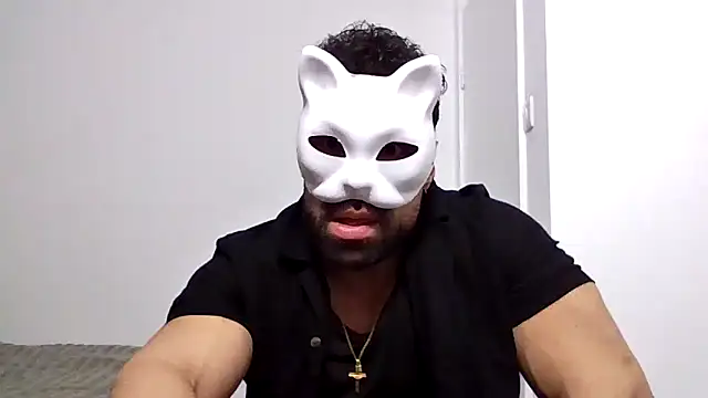 GymKing99 online show from March 2026 06:42:02 AM