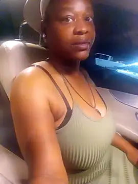 SpiritualLust online show from October 2025 12:43:01 AM