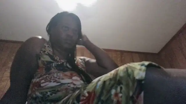 SpiritualLust online show from April 2026 12:26:02 AM