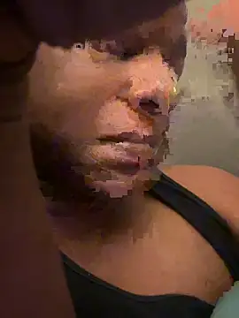 SpiritualLust online show from November 2025 04:59:01 AM