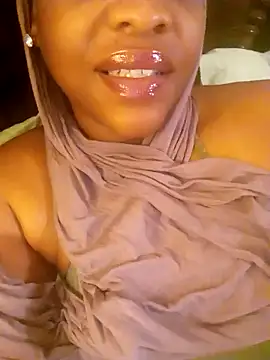 SpiritualLust online show from November 2025 02:11:01 PM