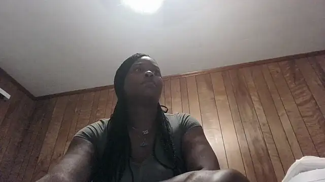 SpiritualLust online show from April 2026 02:50:02 AM