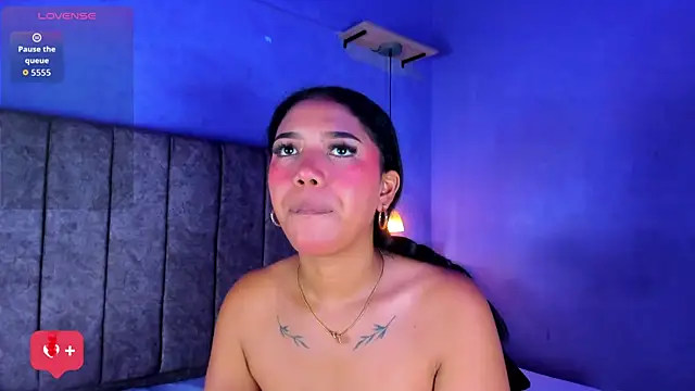 Bianca Ethan online show from May 2026 07:20:02 PM
